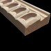 MLD-11: Relief carved Molding